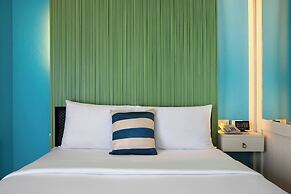 iCheck inn Chill Patong