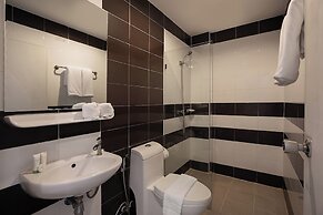 iCheck inn Chill Patong