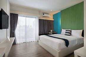 iCheck inn Chill Patong