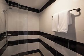 iCheck inn Chill Patong