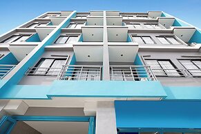 iCheck inn Chill Patong