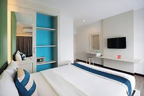 iCheck inn Chill Patong