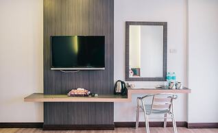 iCheck inn Chill Patong