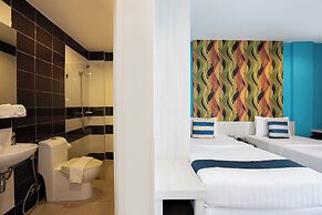 iCheck inn Chill Patong