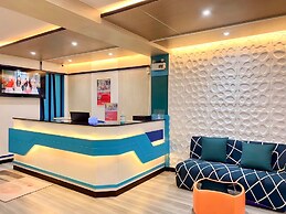 iCheck inn Chill Patong