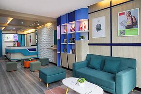iCheck inn Chill Patong