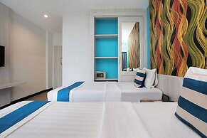 iCheck inn Chill Patong