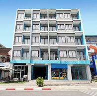 iCheck inn Chill Patong