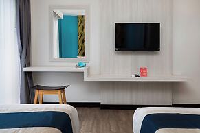 iCheck inn Chill Patong