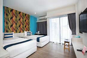 iCheck inn Chill Patong