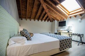 Soho Boutique Malaga