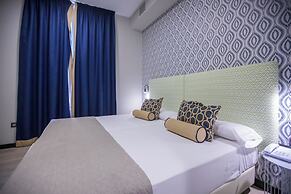 Soho Boutique Malaga