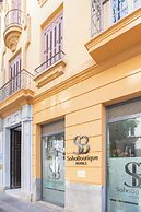 Soho Boutique Malaga