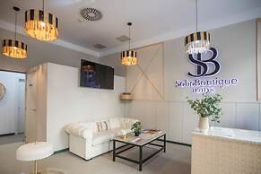 Soho Boutique Malaga