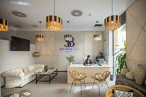 Soho Boutique Malaga