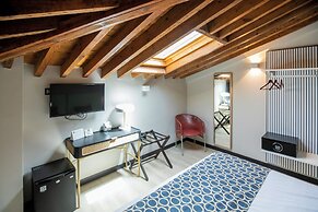 Soho Boutique Malaga