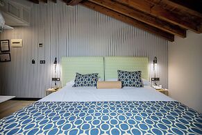 Soho Boutique Malaga