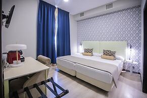 Soho Boutique Malaga