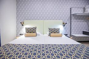 Soho Boutique Malaga