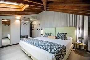 Soho Boutique Malaga