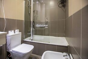 Soho Boutique Malaga