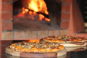 Victoria Falls Waterfront