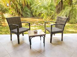 Victoria Falls Waterfront