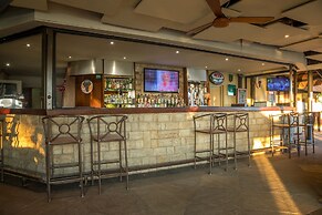 Victoria Falls Waterfront