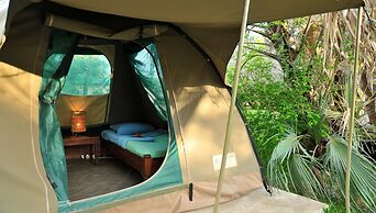 Victoria Falls Waterfront