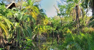 Victoria Falls Waterfront