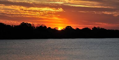 Victoria Falls Waterfront