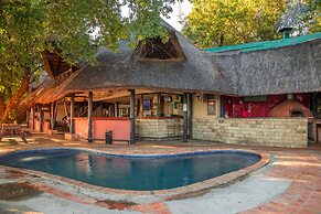 Victoria Falls Waterfront