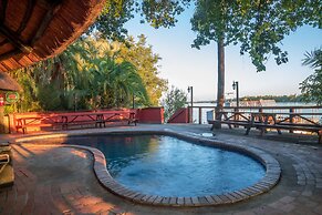 Victoria Falls Waterfront