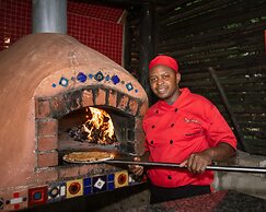 Victoria Falls Waterfront