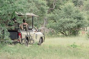 Victoria Falls Waterfront