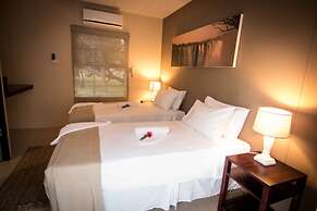 Victoria Falls Waterfront