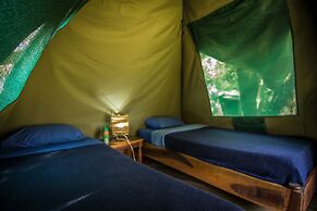 Victoria Falls Waterfront