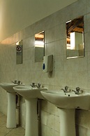 Victoria Falls Waterfront