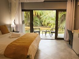 Victoria Falls Waterfront