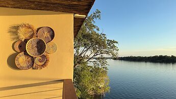 Victoria Falls Waterfront