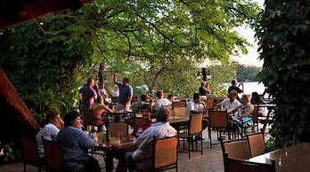 Victoria Falls Waterfront