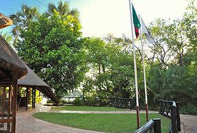 Victoria Falls Waterfront