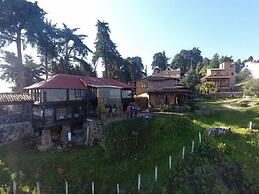 Eco Hotel Ixhi