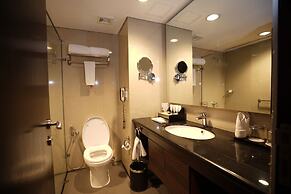 Best Western Premier The Hive