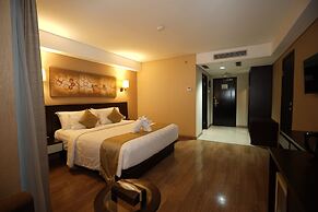 Best Western Premier The Hive