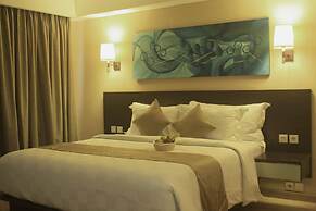 Best Western Premier The Hive