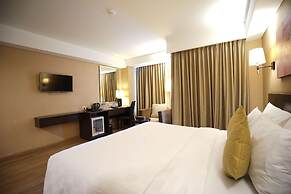 Best Western Premier The Hive