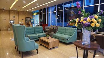 Best Western Premier The Hive