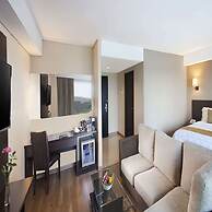 Best Western Premier The Hive