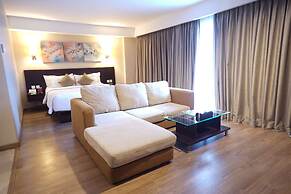 Best Western Premier The Hive